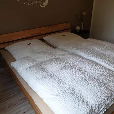 Apartamento Antel