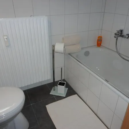 Antel Apartment Andernach