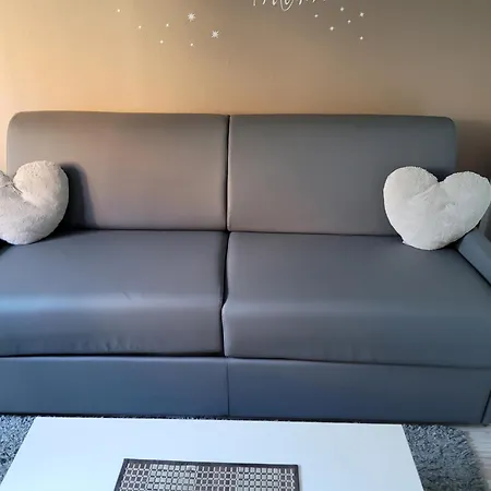 Apartamento Antel