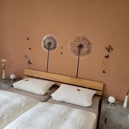 Apartment Antel