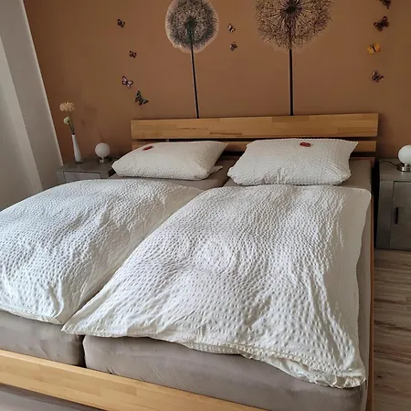 Antel アパート アンダーナッハ