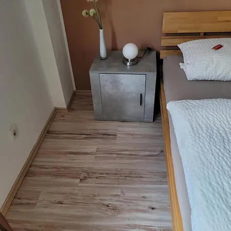 アパート Antel アンダーナッハ