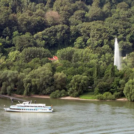 Antel * Andernach