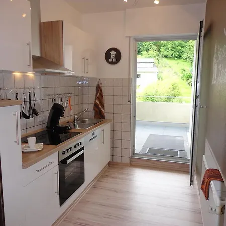 Antel Apartment