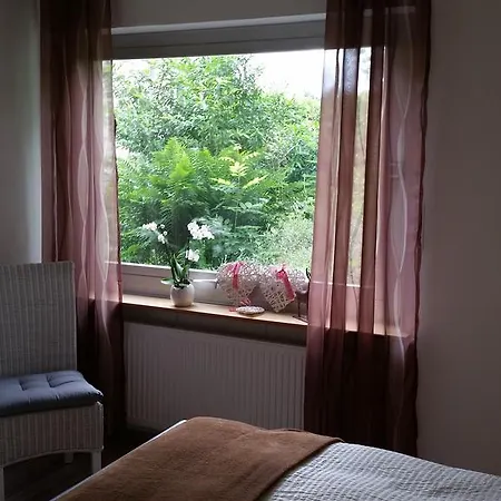 Antel アパート *