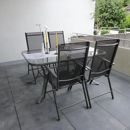 Apartamento Antel *