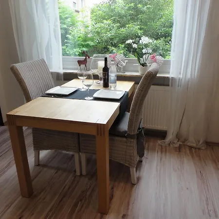 Apartamento Antel