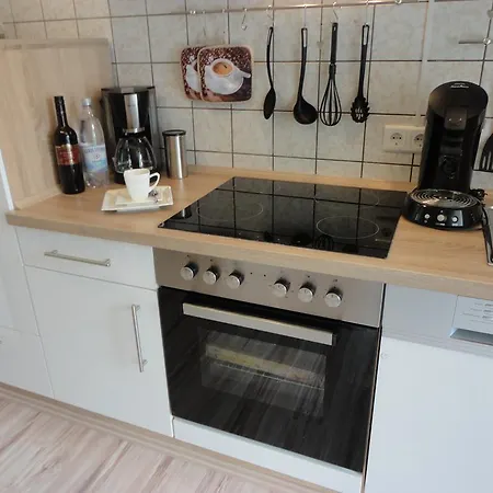 Antel アンダーナッハ