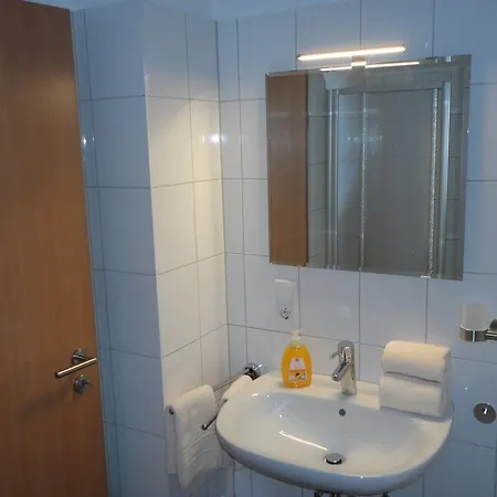 Antel Apartment