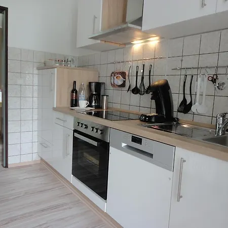 Apartment Antel Andernach