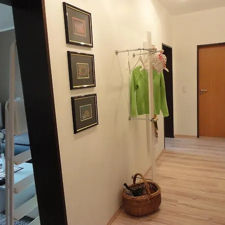 Apartment Antel