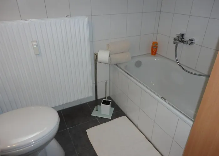 Antel 公寓 安德纳赫