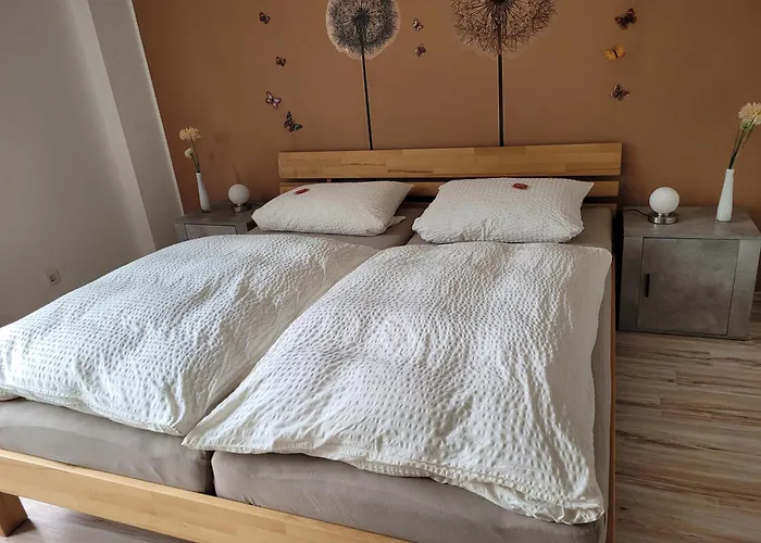 Antel 公寓 安德纳赫