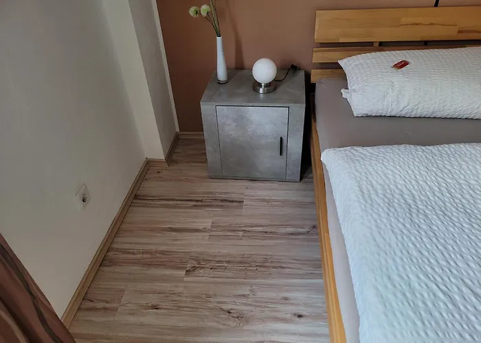 公寓 Antel 安德纳赫