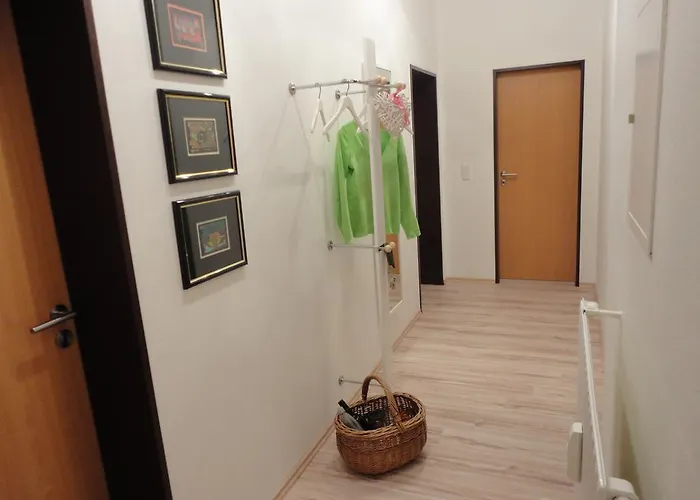 公寓 Antel 安德纳赫