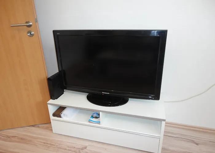 Antel 公寓 安德纳赫